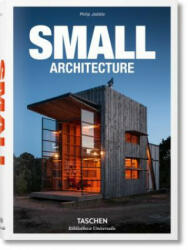 Small Architecture (ISBN: 9783836547901)