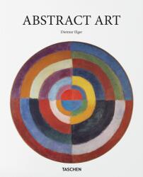Abstract Art - Elger Dietmar (ISBN: 9783836546782)