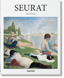 Hajo Duchting - Seurat - Hajo Duchting (ISBN: 9783836546348)