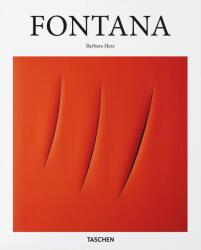 Fontana - Barbara Hess (ISBN: 9783836545945)