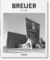 Breuer (ISBN: 9783836544733)