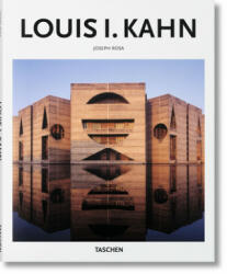 Louis I. Kahn - Peter Gossel (ISBN: 9783836543842)