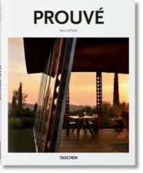 Nils Peter - Prouve - Nils Peter (ISBN: 9783836543811)