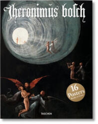 Bosch. Poster Set - Taschen (ISBN: 9783836542975)