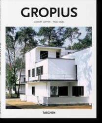 Gropius (ISBN: 9783836544344)