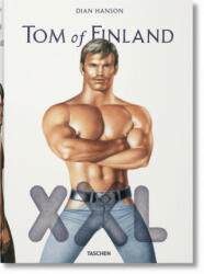 Tom of Finland XXL - Dian Hanson (ISBN: 9783836527248)