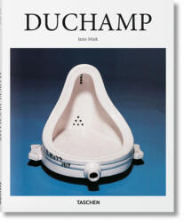 Duchamp - Janis Mink (ISBN: 9783836534321)