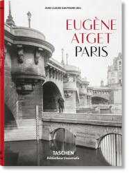 Eugene Atget. Paris - Eugene Atget (ISBN: 9783836522304)