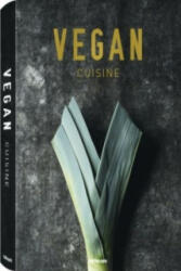 Vegan Cuisine - Jean Christian Jury (ISBN: 9783832733766)