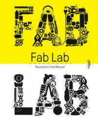 Fab Lab - Massimo Menichelli (ISBN: 9783721209655)