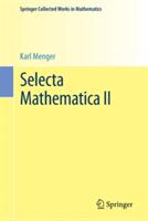 Selecta Mathematica II (ISBN: 9783709148631)