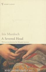 A Severed Head (ISBN: 9780099285366)