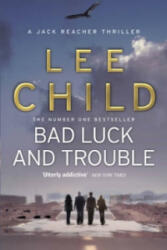 Bad Luck And Trouble - (ISBN: 9780857500144)