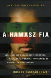 A Hamasz fia (2011)