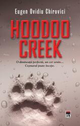 Hoodoo Creek (2011)