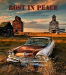Rust in Peace - Heribert Niehues (ISBN: 9783667106919)