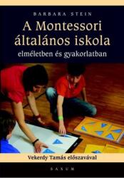 A Montessori általános iskola (2009)
