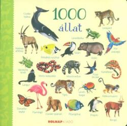 1000 állat (2010)