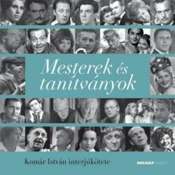 Mesterek és tanítványok (2011)