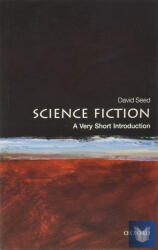 SCIENCE FICTION (ISBN: 9780199557455)