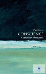 CONSCIENCE (ISBN: 9780199569694)