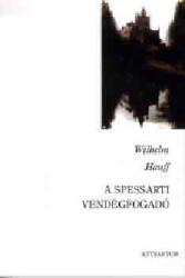 A spessarti vendégfogadó (ISBN: 9789632108766)