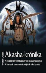 Akasha-krónika (ISBN: 9789639654716)