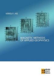 MAGNETIC METHODS OF APPLIED GEOPHYSICS (ISBN: 9789632840574)