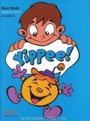 Yippee! Blue Book Student's Book (ISBN: 9789603795292)