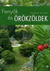 Fenyők és örökzöldek (ISBN: 9789639677746)