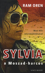 Sylvia a Moszad-harcos (2011)