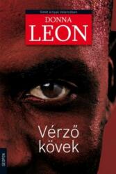 Donna Leon Vérző kövek (2011)