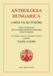 Anthologia Hungarica (2011)