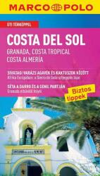Costa del Sol útikönyv Marco Polo (ISBN: 9789631359312)