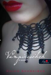 Vámpírcsókok - A kezdet (2011)