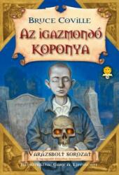 Az igazmondó koponya (ISBN: 9789632454443)