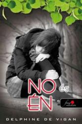 No és én (ISBN: 9789632455501)