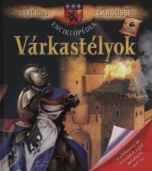 Jean-Michel Billioud: Várkastélyok (ISBN: 9786155065002)