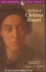 Selected Poems of Christina Rossetti (ISBN: 9781853264290)