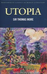 Thomas More - Utopia - Thomas More (ISBN: 9781853264740)