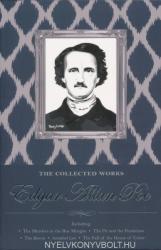 The Collected Tales & Poems - Edgar Allan Poe (ISBN: 9781840220520)