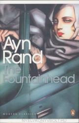 Fountainhead (ISBN: 9780141188621)