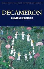 Decameron - Giovanni Boccaccio (ISBN: 9781840221336)
