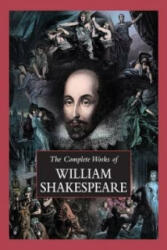 The Complete Works of William Shakespeare (ISBN: 9781855349971)