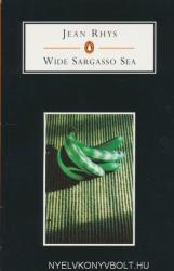 Wide Sargasso Sea - Jean Rhys (ISBN: 9780140818031)