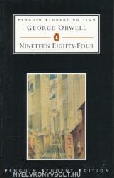 Nineteen Eighty-four - George Orwell (ISBN: 9780140817744)