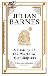 History of the World in 10 1/2 Chapters (ISBN: 9780099540120)