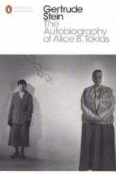 Autobiography of Alice B. Toklas - Gertrude Stein (ISBN: 9780141185361)