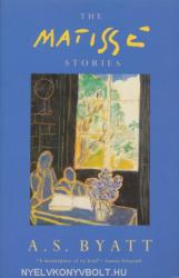 Matisse Stories - A S Byatt (ISBN: 9780099472711)