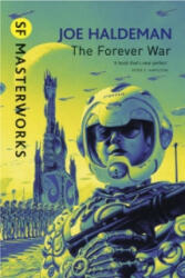 Forever War - Joe Haldeman (ISBN: 9780575094147)